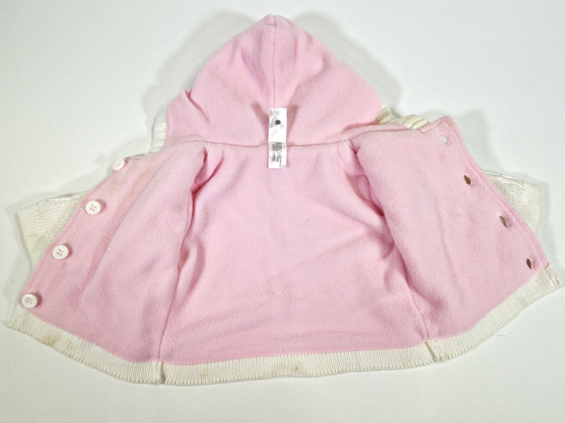 C&A Giacche & Cappotti: C&A Baby Jacke gr. 62 – Usato da Zollikofen venduto da Restwert_Zollikofen 2